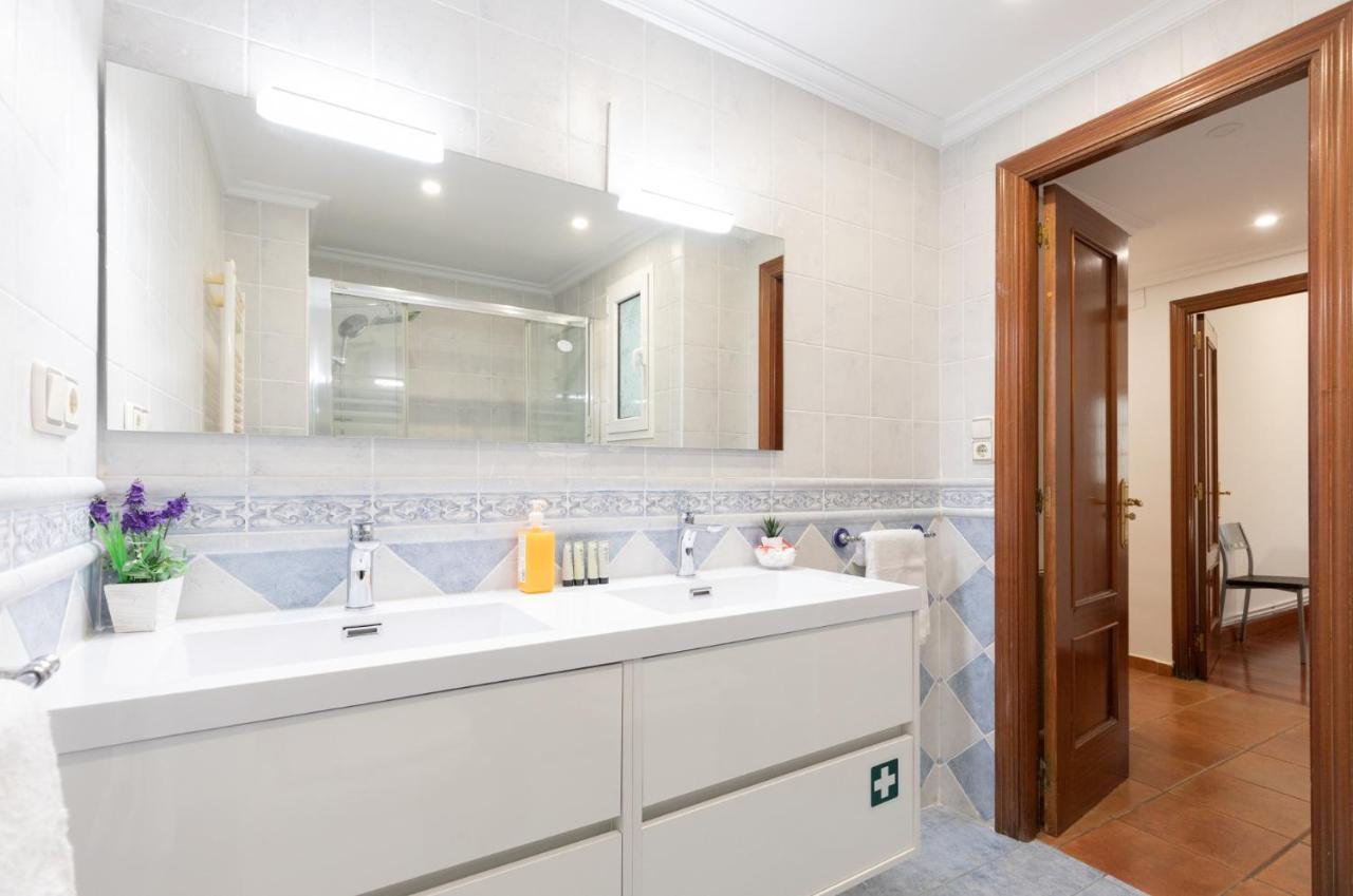 Ibirriaga - Baskeyrentals Mutriku Zewnętrze zdjęcie