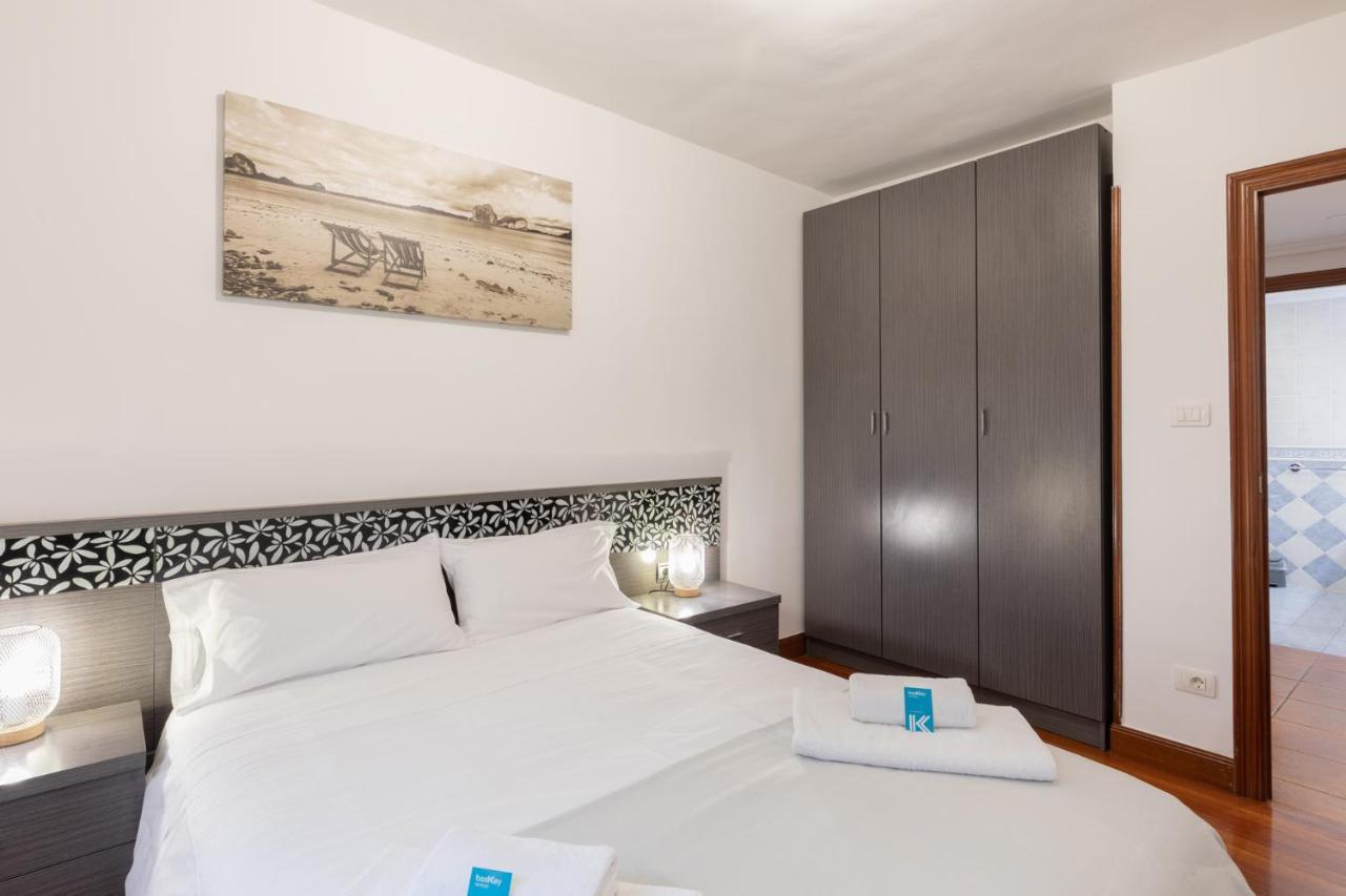 Ibirriaga - Baskeyrentals Mutriku Zewnętrze zdjęcie