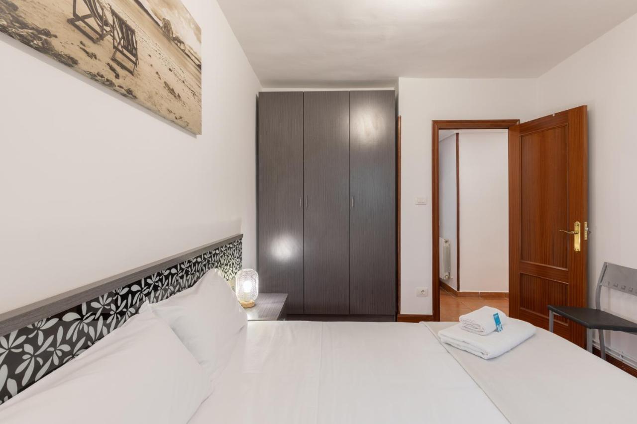 Ibirriaga - Baskeyrentals Mutriku Zewnętrze zdjęcie