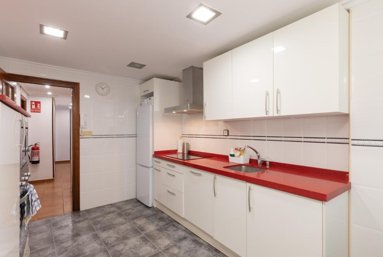 Ibirriaga - Baskeyrentals Mutriku Zewnętrze zdjęcie