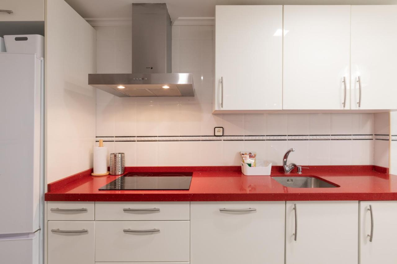 Ibirriaga - Baskeyrentals Mutriku Zewnętrze zdjęcie