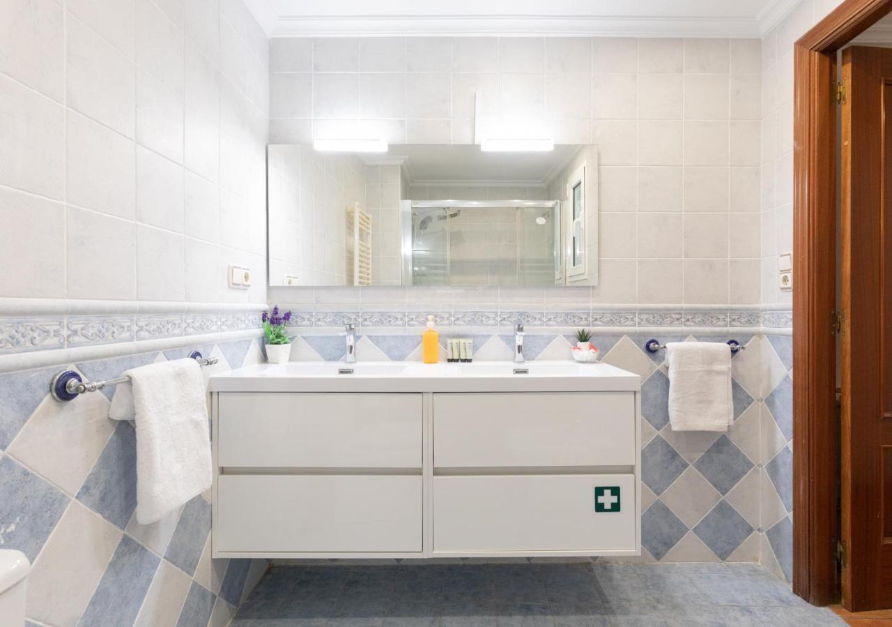Ibirriaga - Baskeyrentals Mutriku Zewnętrze zdjęcie