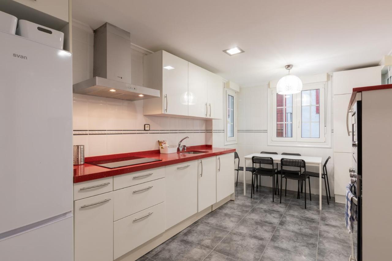 Ibirriaga - Baskeyrentals Mutriku Zewnętrze zdjęcie