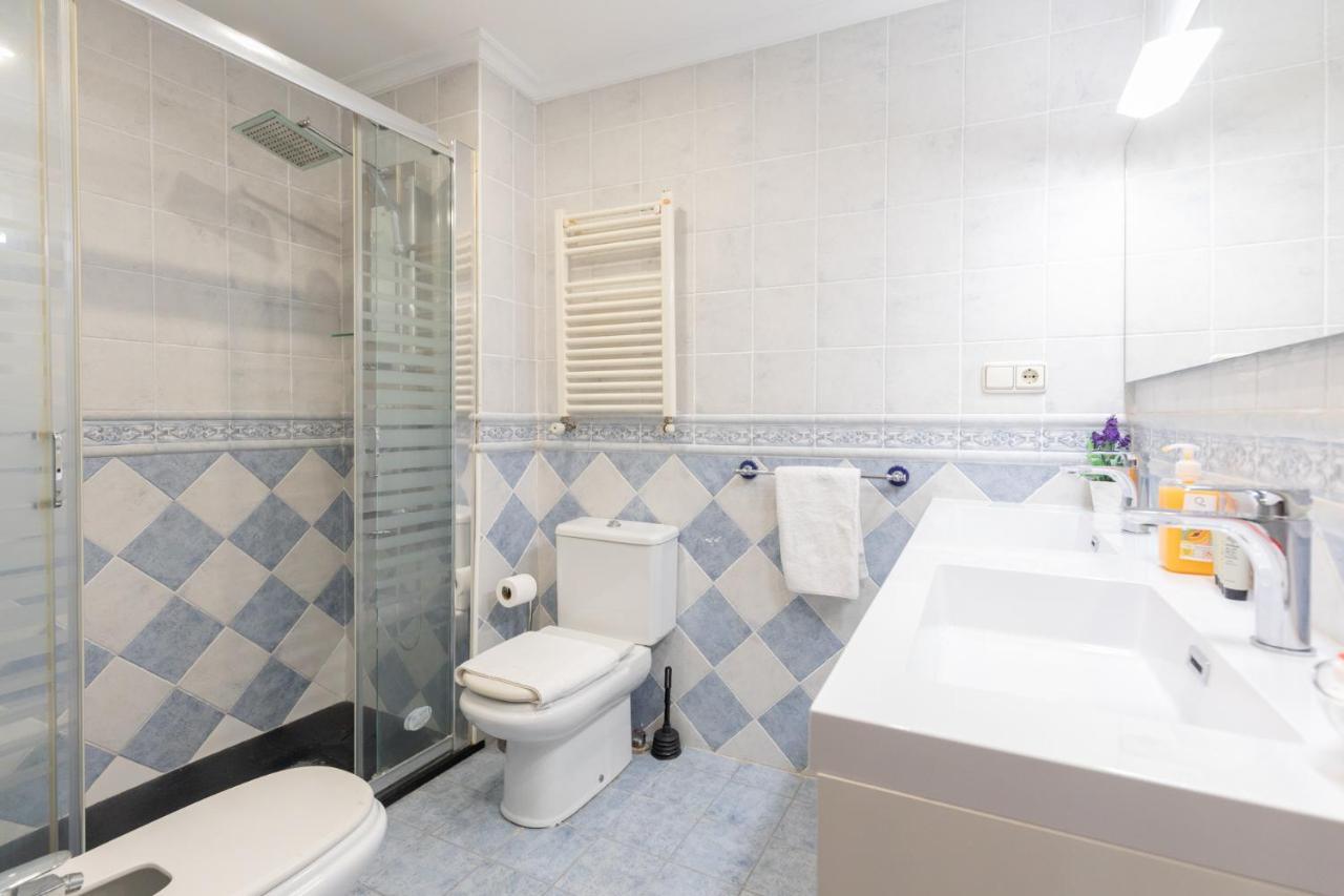 Ibirriaga - Baskeyrentals Mutriku Zewnętrze zdjęcie